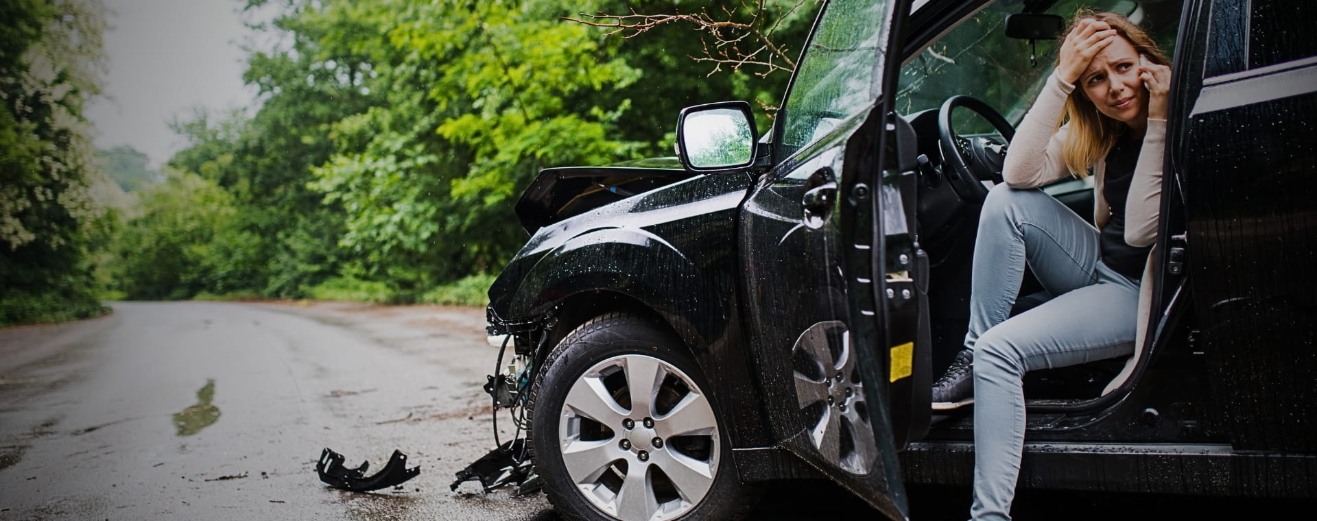 Hit and run accident attorney in Glendale, CA