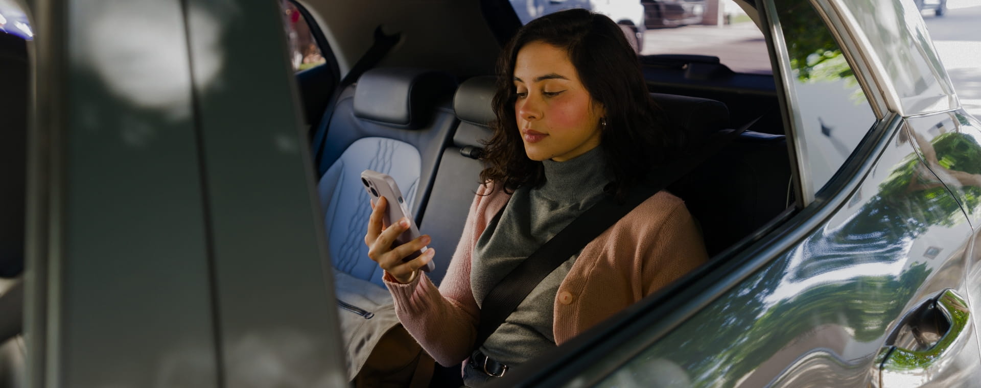 Uber and Lyft accident attorney in Glendale, CA