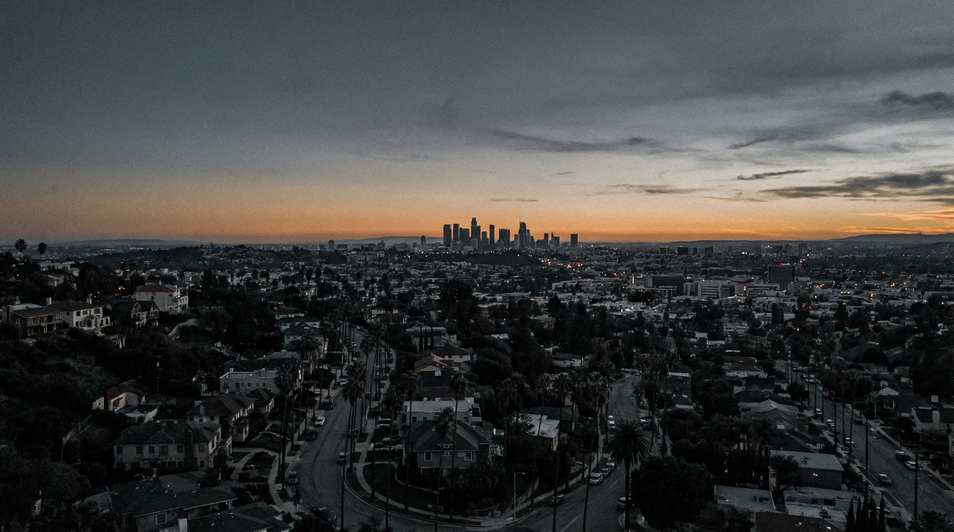 Glendale, California